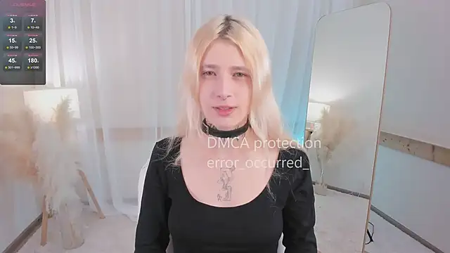 error occurred  online show from 04/21/26, 12:34