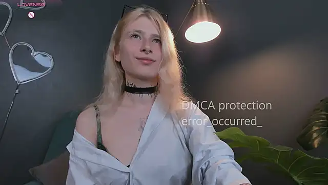 error occurred  online show from 04/04/26, 12:12