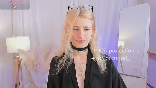 error occurred  online show from 04/01/26, 12:06