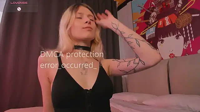 error occurred  online show from 02/07/26, 12:13