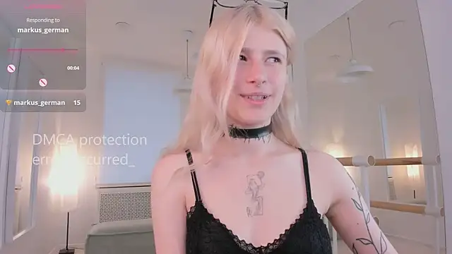 error occurred  online show from 03/26/26, 12:14