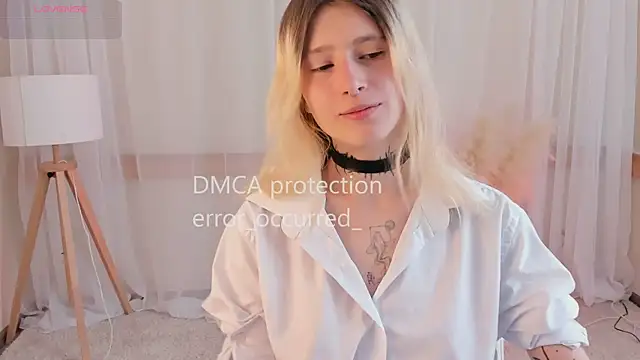 error occurred  online show from 03/07/26, 12:21