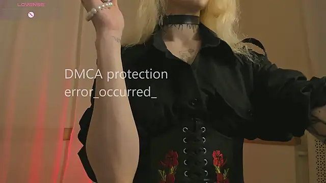 error occurred  online show from 02/06/26, 05:14