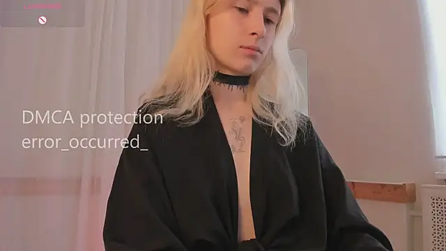 error occurred  online show from 02/21/26, 12:07