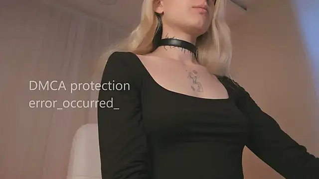 error occurred  online show from 03/08/26, 05:22