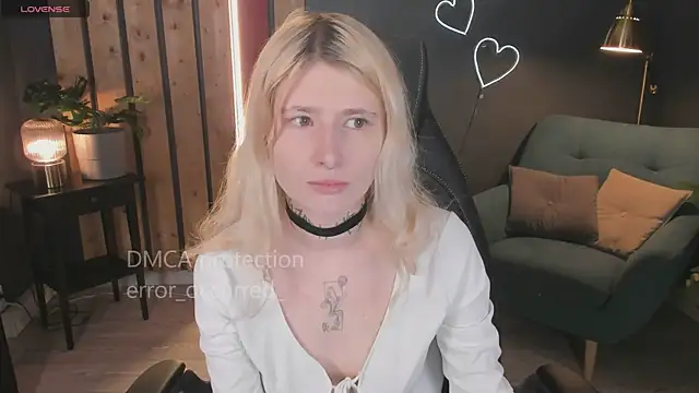 error occurred  online show from 06/03/26, 12:06