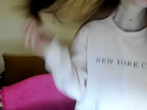 LikaAliston online show from 02/18/26, 08:11