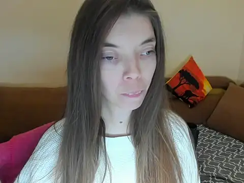 LikaAliston online show from 02/05/26, 08:32