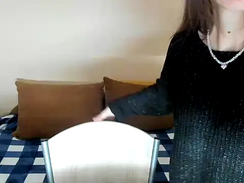 LikaAliston online show from 02/13/26, 04:45