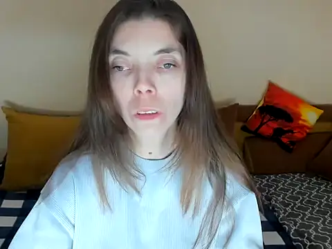 LikaAliston online show from 02/24/26, 01:12