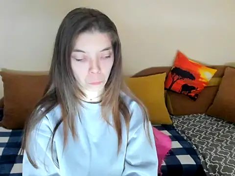 LikaAliston online show from 02/20/26, 06:26