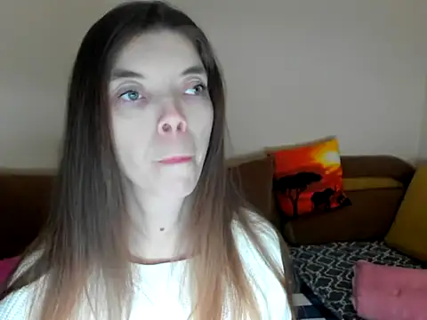 LikaAliston online show from 02/08/26, 04:43