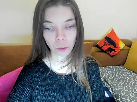 LikaAliston online show from 02/12/26, 11:10