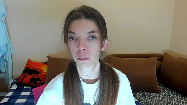 LikaAliston online show from 01/14/26, 08:18