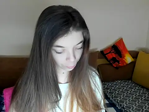 LikaAliston online show from 02/07/26, 06:32