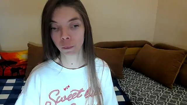 LikaAliston online show from 01/18/26, 04:43