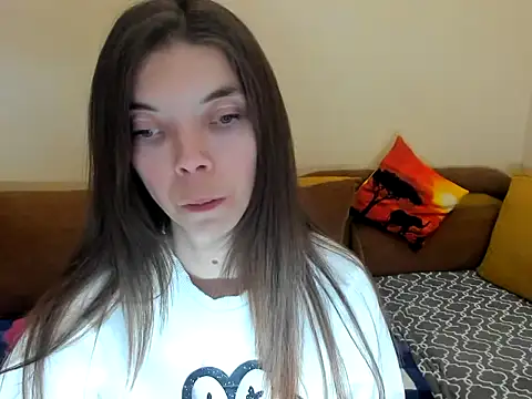 LikaAliston online show from 02/11/26, 01:11