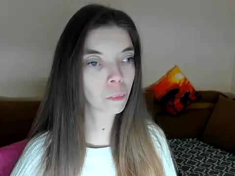 LikaAliston online show from 02/02/26, 04:44