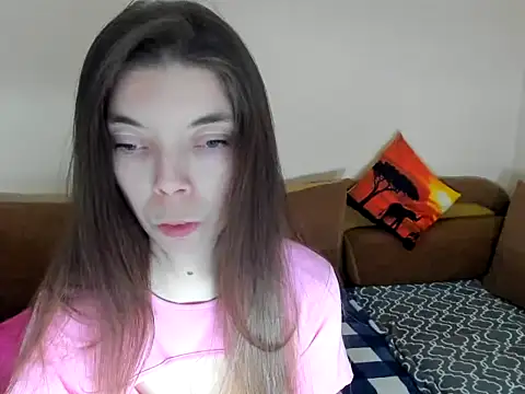 LikaAliston online show from 02/06/26, 04:52