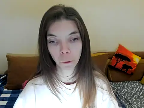 LikaAliston online show from 02/15/26, 02:05