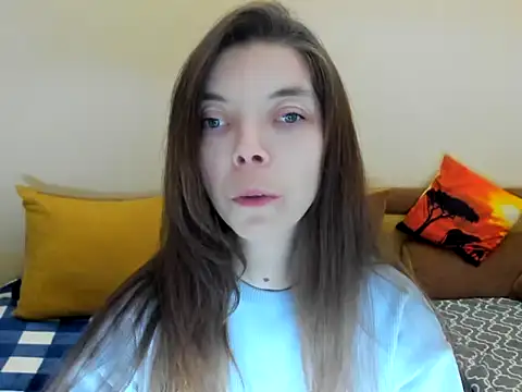 LikaAliston online show from 03/02/26, 10:33