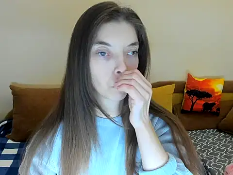 LikaAliston online show from 02/19/26, 10:45