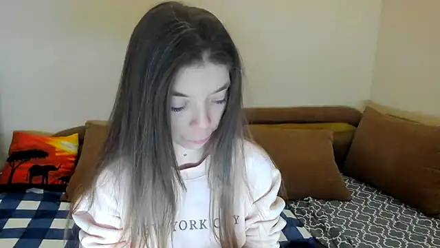 LikaAliston online show from 01/16/26, 05:00