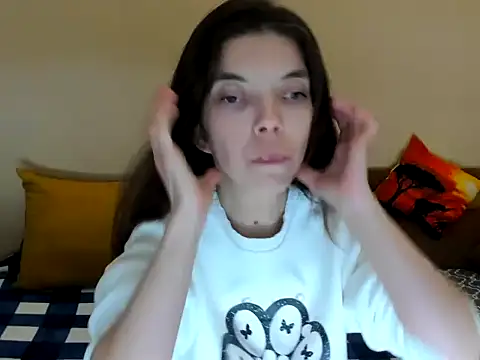 LikaAliston online show from 02/27/26, 11:10