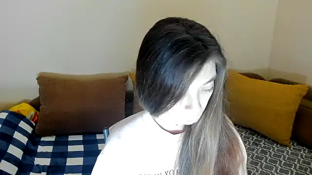 LikaAliston online show from 12/19/25, 08:38