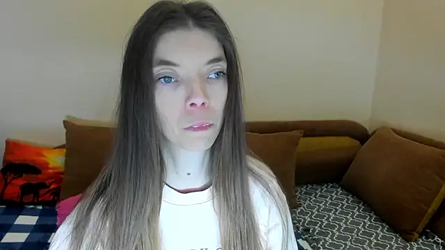 LikaAliston online show from 01/17/26, 04:49