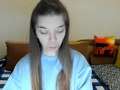 LikaAliston online show from 02/17/26, 08:00