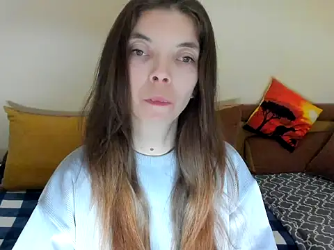 LikaAliston online show from 02/23/26, 04:47