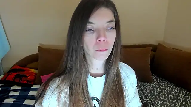 LikaAliston online show from 01/13/26, 08:18