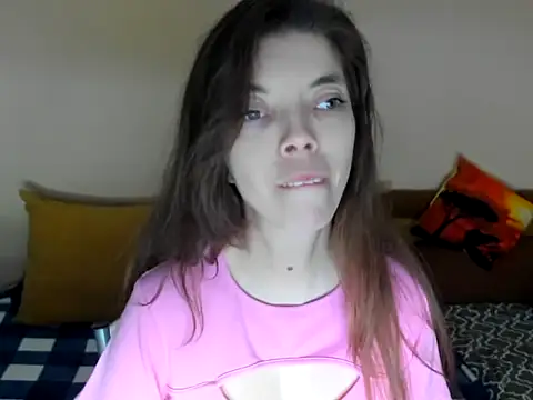 LikaAliston online show from 03/01/26, 04:56