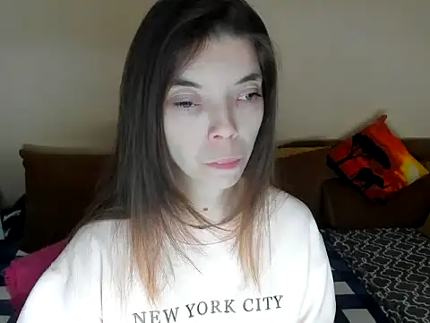 LikaAliston online show from 02/16/26, 04:44