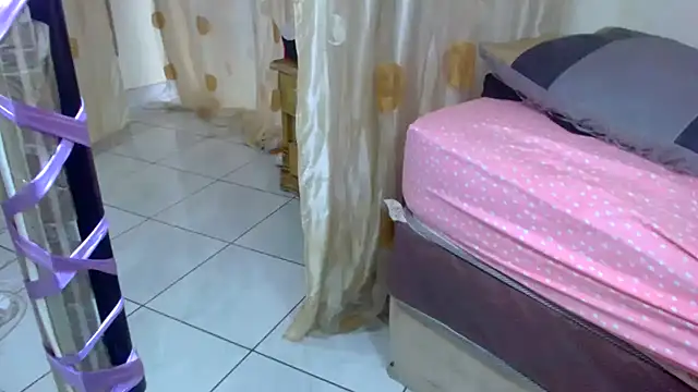 SweetdelightXXXX online show from 01/11/26, 04:36