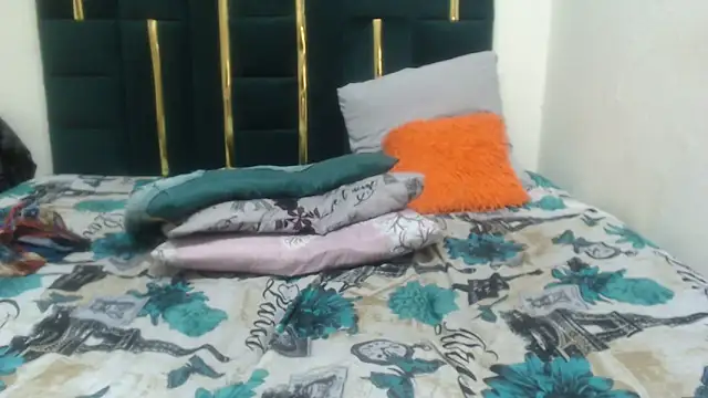 SweetdelightXXXX online show from 03/27/26, 02:09