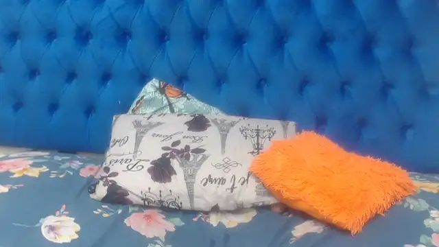 SweetdelightXXXX online show from 02/25/26, 07:25