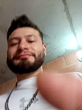 MaxSteel x online show from 12/16/25, 04:33