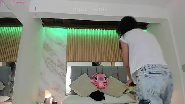 gerald withe online show from 03/24/26, 11:32