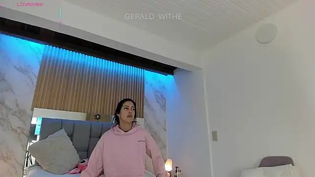 gerald withe online show from 04/10/26, 11:28