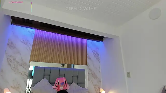 gerald withe online show from 03/26/26, 01:20