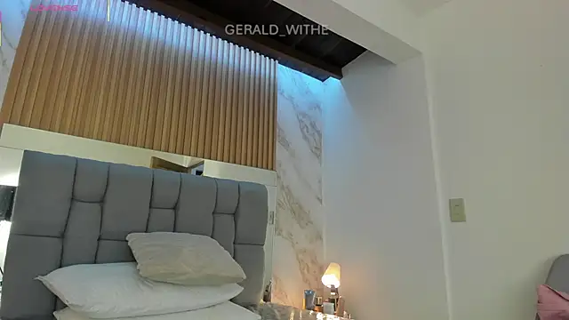 Snapshot of gerald_withe chatting on 02/22/26, 12:40 gerald withe online show from 02/22/26, 12:40