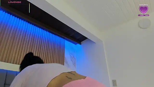 Snapshot of gerald_withe chatting on 01/18/26, 12:52 gerald withe online show from 01/18/26, 12:52