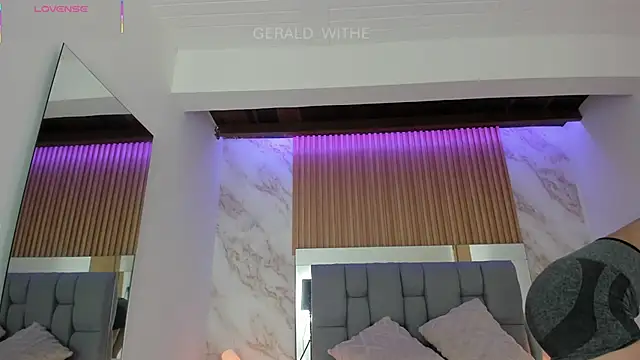 gerald withe online show from 03/07/26, 11:59