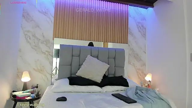 Snapshot of gerald_withe chatting on 02/21/26, 12:40 gerald withe online show from 02/21/26, 12:40