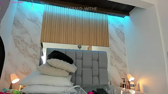 gerald withe online show from 03/15/26, 12:34