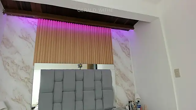 gerald withe online show from 03/10/26, 11:47