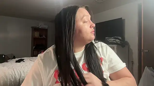 NastyOregano262 online show from 01/08/26, 02:39