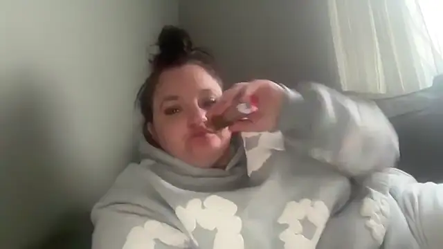 NastyOregano262 online show from 03/16/26, 12:18